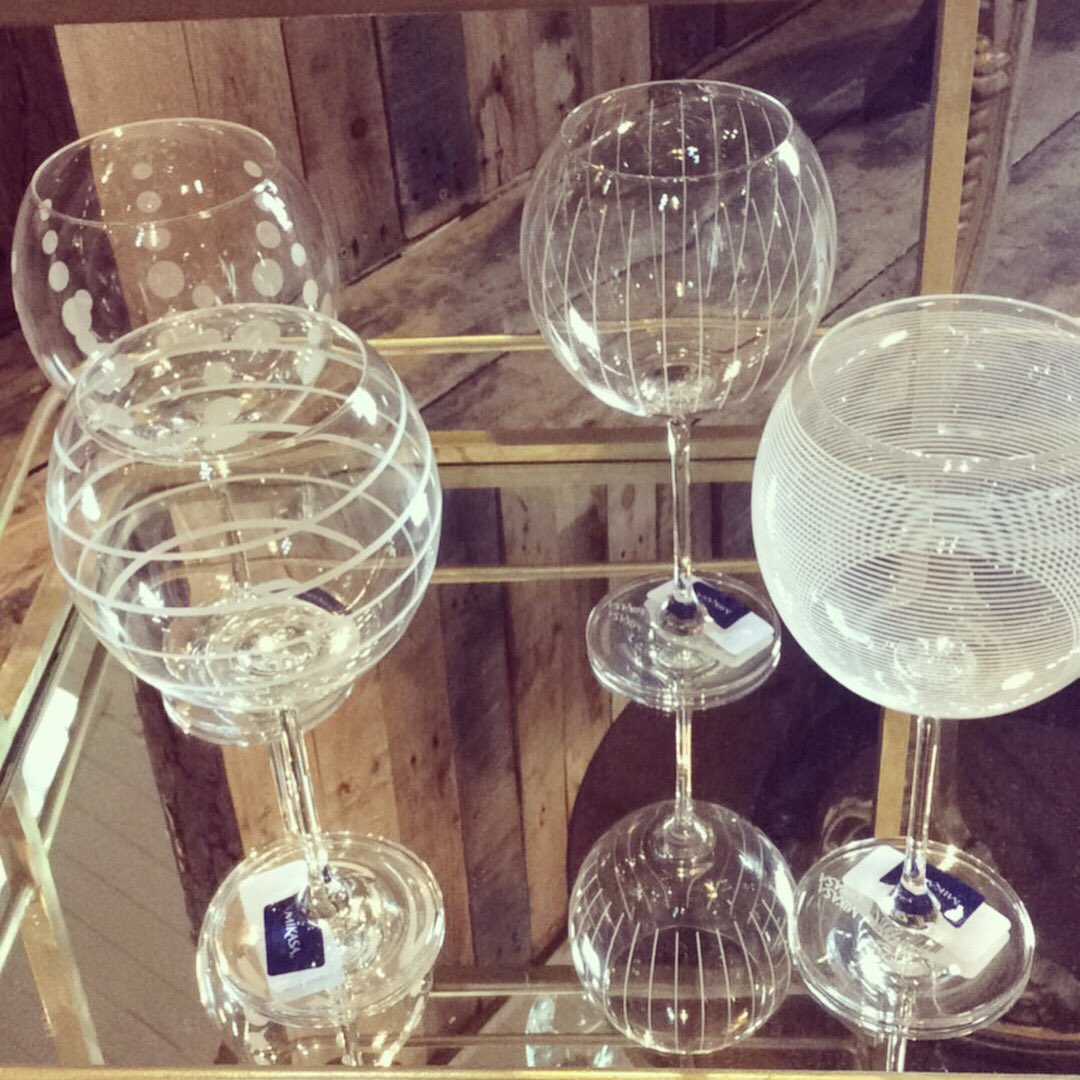 ninetoeleven's tweet photo. Some of our favourite kitchenware back in store #creativetops #intothewild #mikasa https://t.co/obYbyV2ich