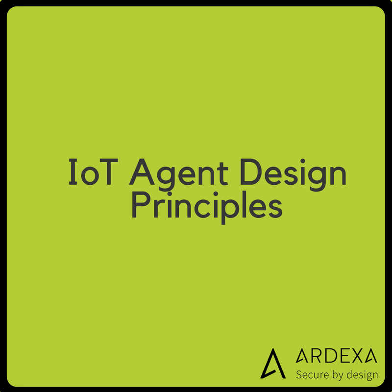 ArdexaTeam's tweet photo. Are you building #IoTAgents? Have a look at these principles to have a better understanding before you start.
Visit https://t.co/d78dbeSZW4 https://t.co/WyilNasvTT
