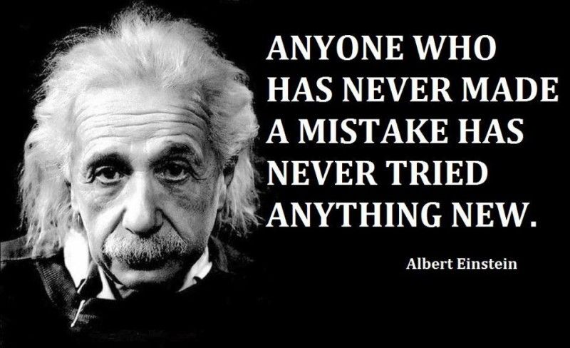 Customers are busting old #schemes thanks to #digital. My take-away is importance of #learning-from-failure-#culture buff.ly/2yj7kx5