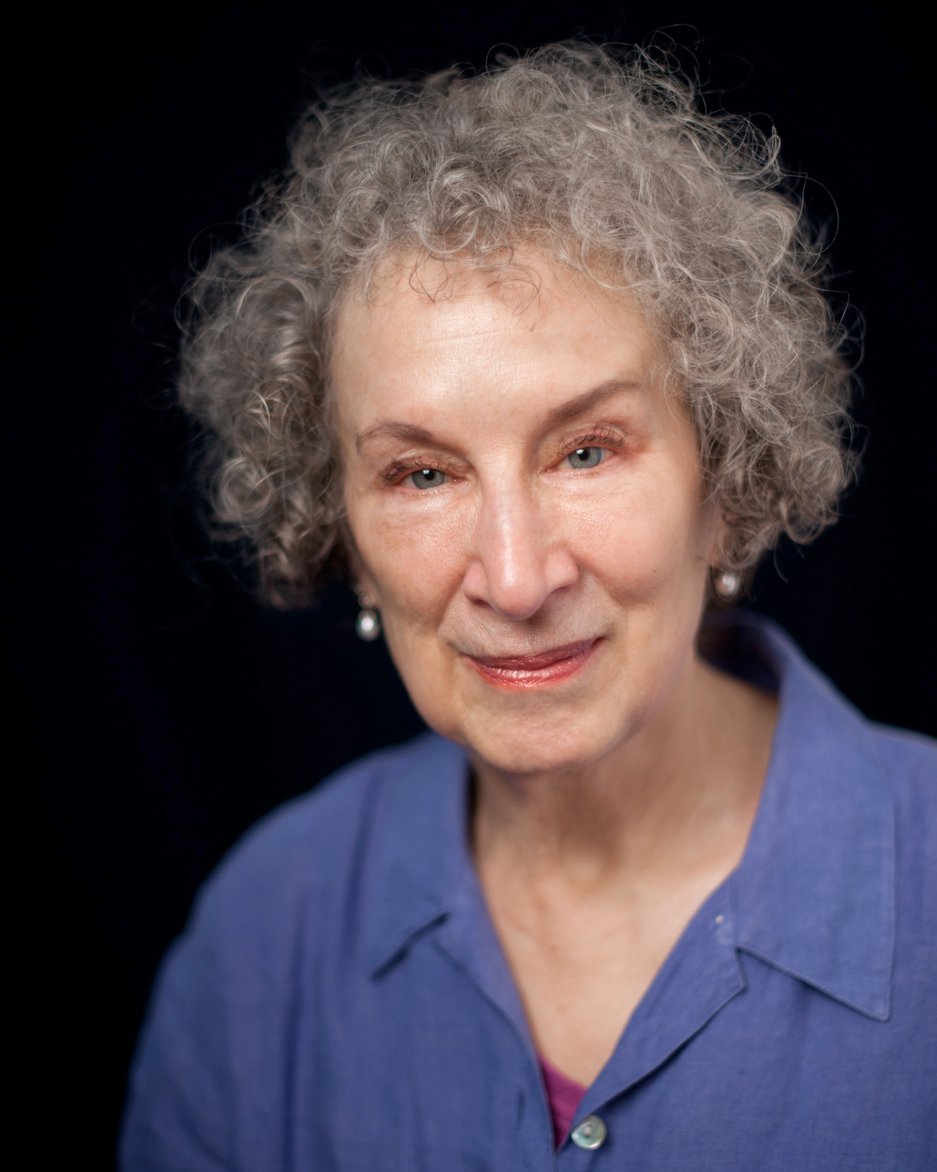 cameracurt's tweet photo. Congrats to @MargaretAtwood and the entire cast &amp; crew of "The Handmaid's Tale" on the top award @TheEmmys. Fabulous production. https://t.co/XvWknzTSbA
