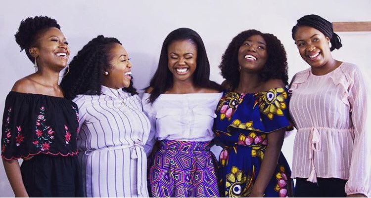 niacerise's tweet photo. It's finally here! Coming up this Sunday 12pm. Our sit down interview with these phenomenal women of God. #nancymeets https://t.co/OJU3zba7HR