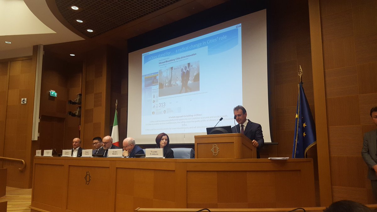 petrillo's tweet photo. Città del futuro #ICities ne parliamo alla Camera con industria e istituzioni @AmerigoAlumni @AmbasciataUSA @Utopia_lab https://t.co/lCSurEfWq9