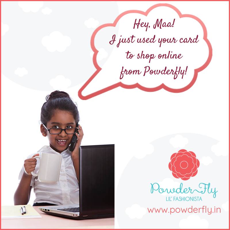 Powder Fly tweet media