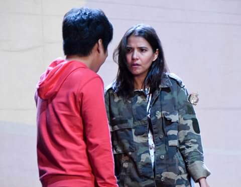 ALEXkadas's tweet photo. Bakit parang lasing ang peg ni Dunya Alessandra dito? Hahahaha. #Alempoy https://t.co/1jXTl5Y8kc