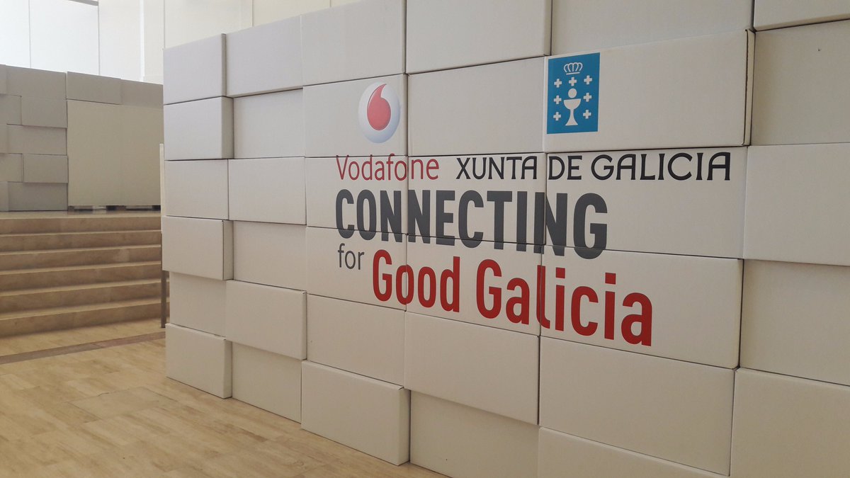 CfGood Galicia tweet media