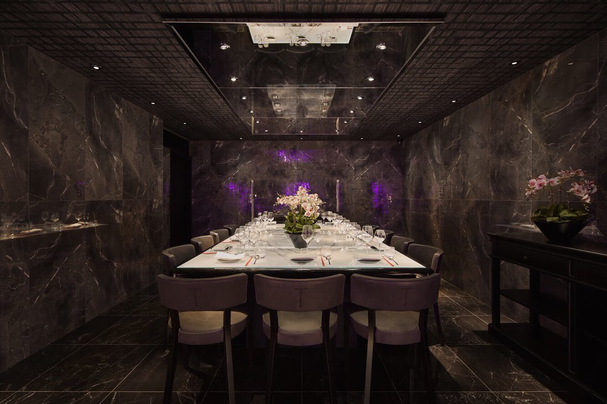 4 tickets left for our winter menu preview dinner in #Leeds this Wed! 

20.09 | 7pm onwards
3 courses | 2 cocktails
£50pp

☎️ 0113 245 1080