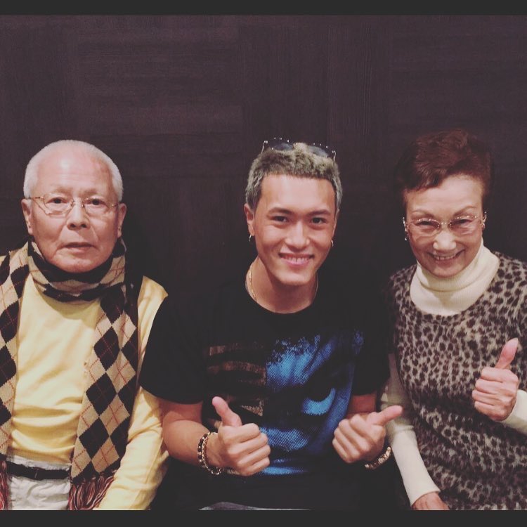 中務 裕太 Yuta Nakatsuka (@geneYuta_n0107) / Posts / X