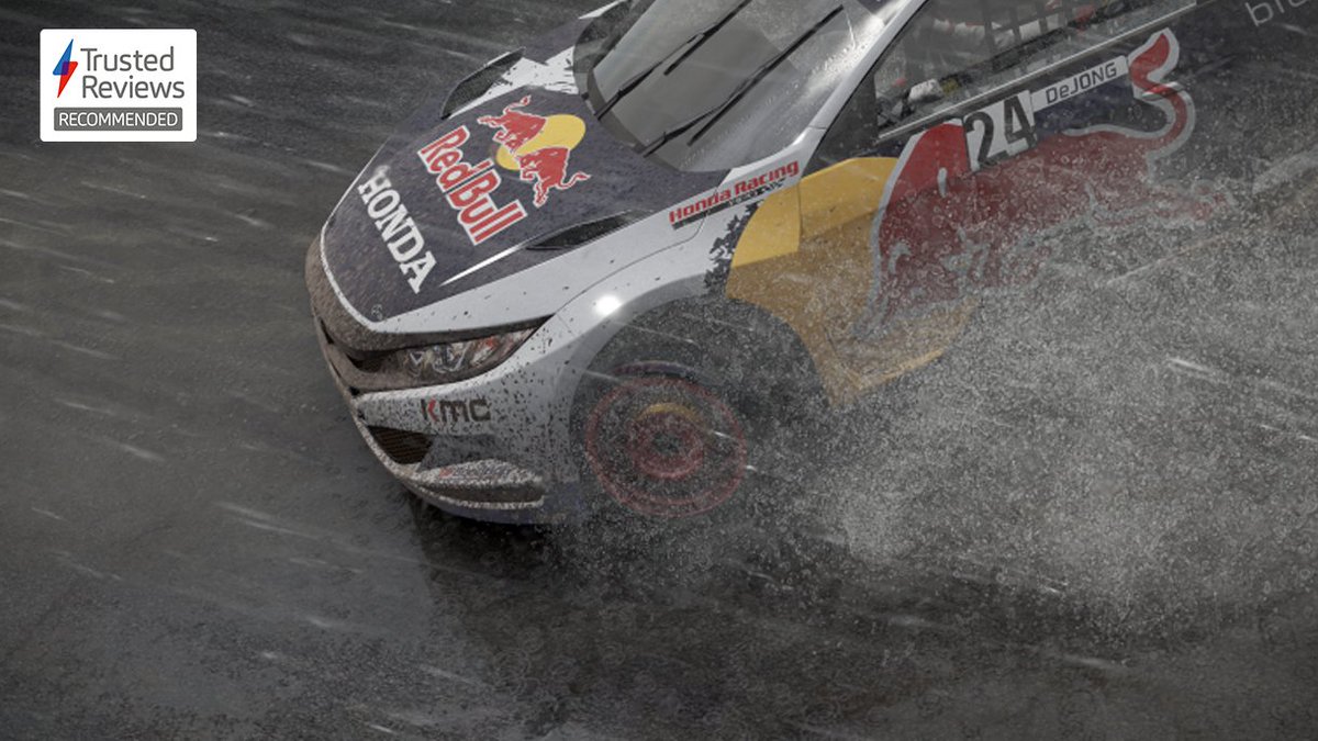 trustedreviews's tweet photo. The awesomely unforgiving #ProjectCARS2 is one of the most hardcore racing sims in years https://t.co/OycXKOiGrl @projectcarsgame https://t.co/naqsg0d2Vy