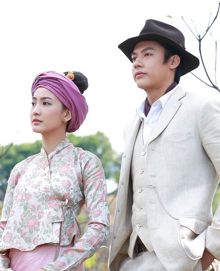 piim_jaii's tweet photo. ดูสูงศักดิ์ ดูดี ดูเคมีของเขาสิ ขอละครคู่อีกหลายๆเรื่องเน่อ  #รากนครา https://t.co/ZOwmjWVFor