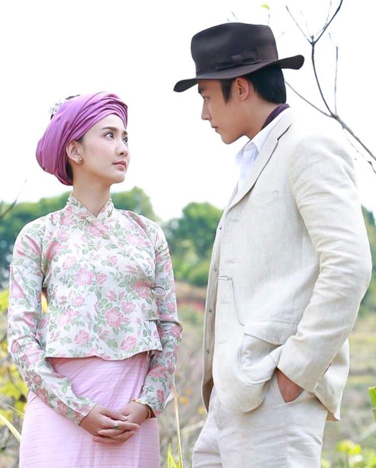 piim_jaii's tweet photo. ดูสูงศักดิ์ ดูดี ดูเคมีของเขาสิ ขอละครคู่อีกหลายๆเรื่องเน่อ  #รากนครา https://t.co/ZOwmjWVFor