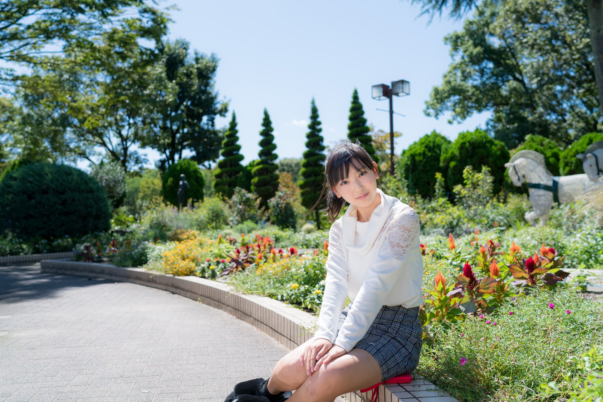 福知杏🪷ふくちゃん💐 on X: 
