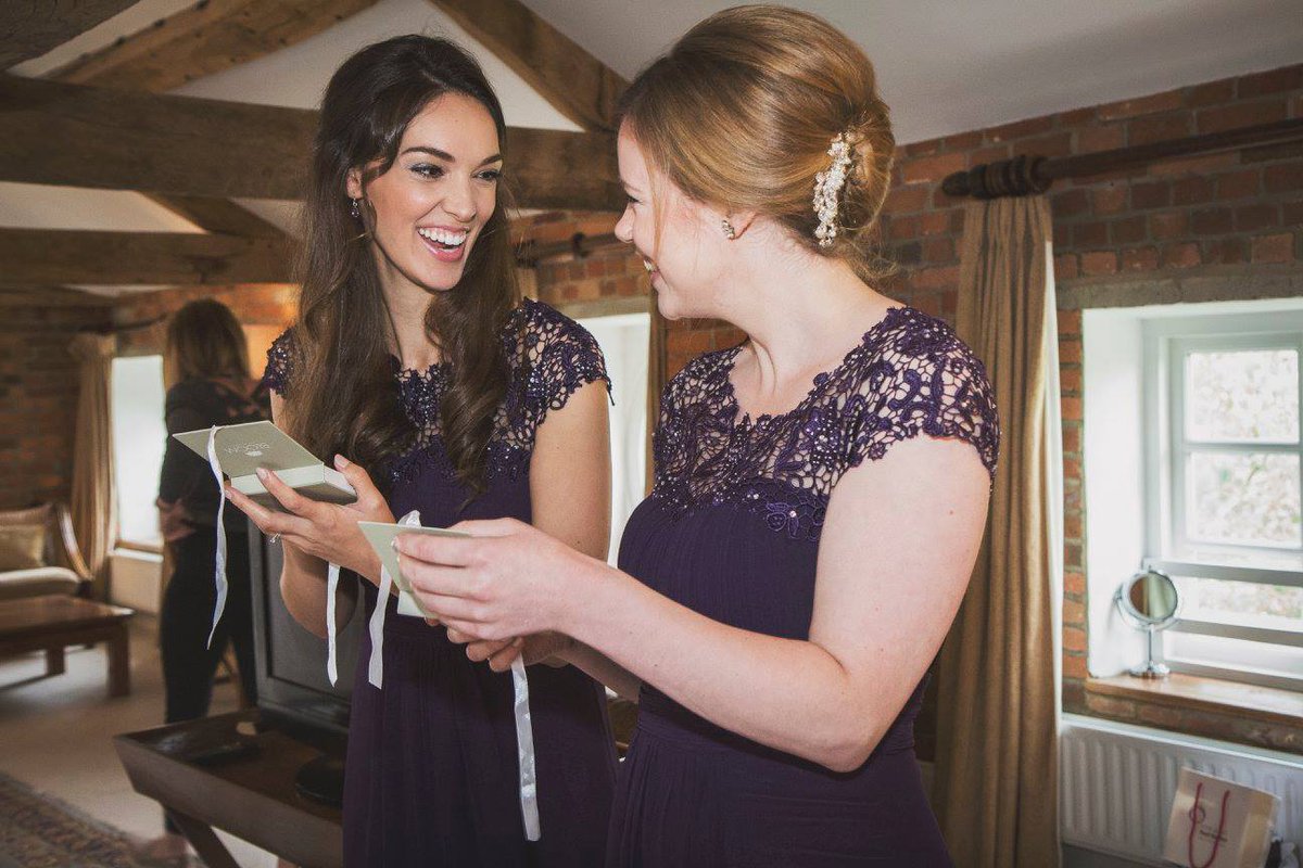 One of my recent #bridalmakeup bookings on the exclusive grounds of @wasingpark . The 'Wilding's' had a beautiful ceremony &amp; celebration 🍾'