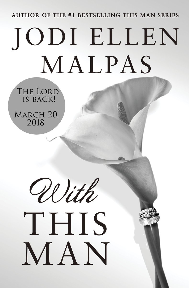 JodiEllenMalpas's tweet photo. Your WITH THIS MAN questions answered... https://t.co/tDZa1aZAl4

#LongLiveTheLord https://t.co/gBG7pL9hXE