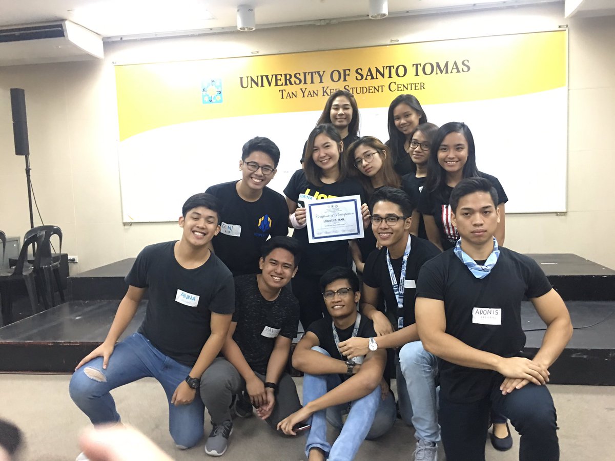 korina_sse's tweet photo. I'm grateful na di kami nagkamali na pinili namin kayo. Congrats to us for winning the Best Dance Craze ππ»#NAVIGATE #kaLOGs #BestTeam πͺπΌπ https://t.co/0qVMcFjyCs