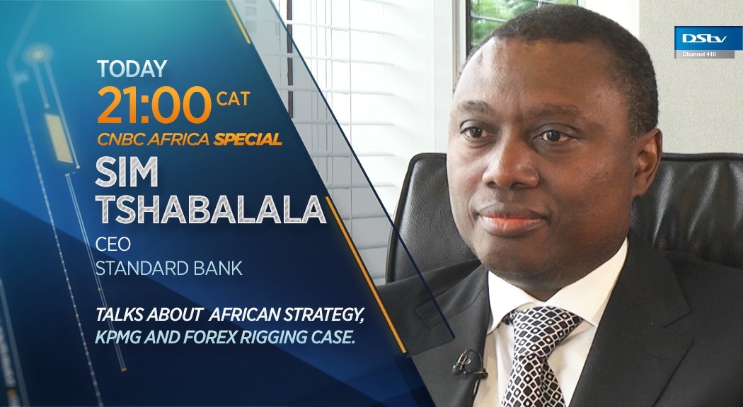 Fifi Peters On Twitter Standard Bank Ceo Explains Why It Won T Cut - 