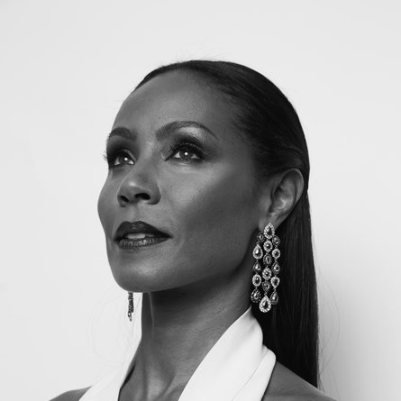 Happy Birthday Jada Pinkett Smith!
The Walker Collective - A Law Firm For Creatives
 