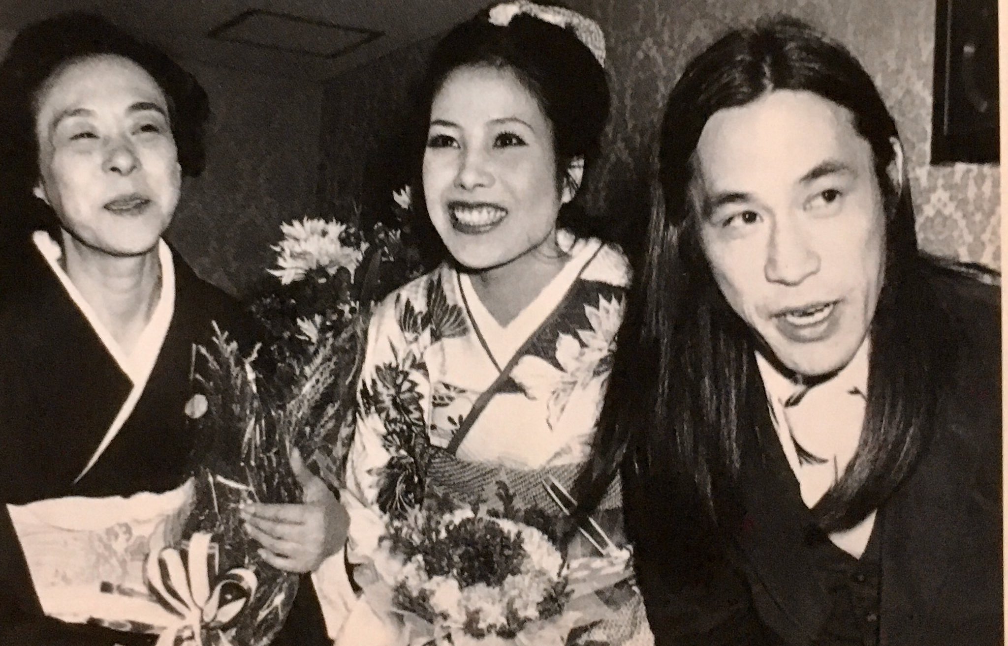 当時のメディア報道・掲載写真