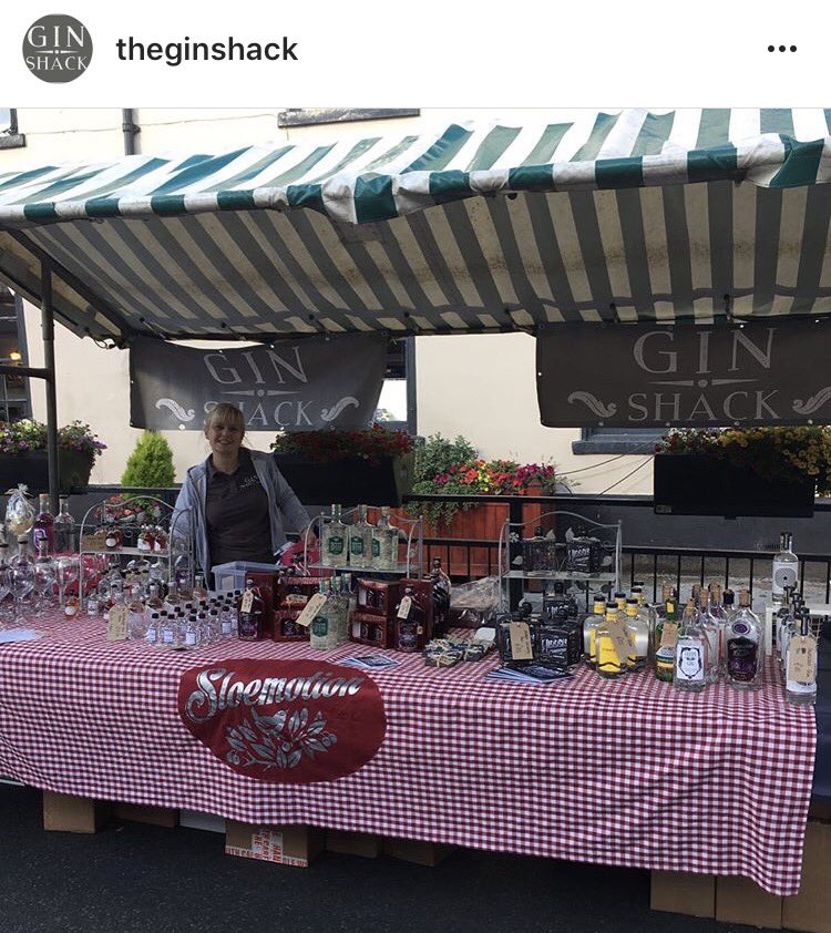 Hidden Curiosities Gin tweet media