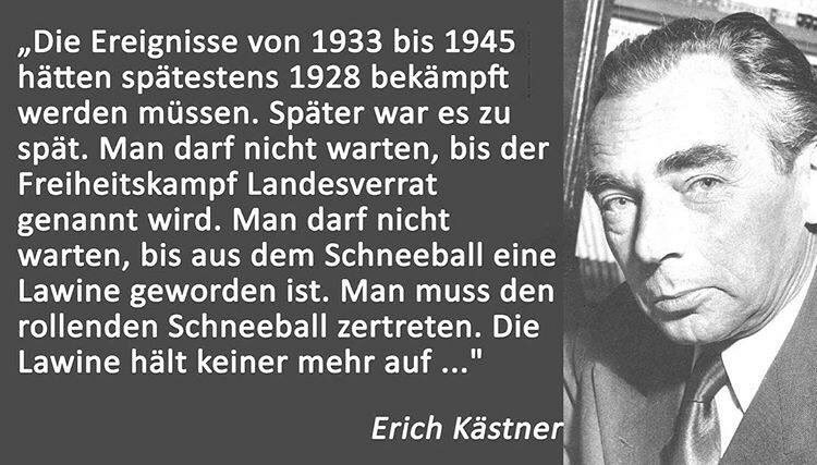 Peine01's tweet image. Diese Worte haben leider nichts von ihrer Aktualität eingebüßt.