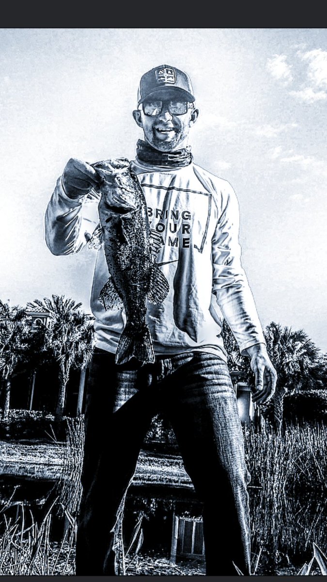 HawgHunterAnglr's tweet photo. Last summer in Florida. My Chug Bug had zero chance against this HAWG #bass #fishing #florida #nature #chugbug #lure #hawg #hunter #summer https://t.co/2vRmawzHmN
