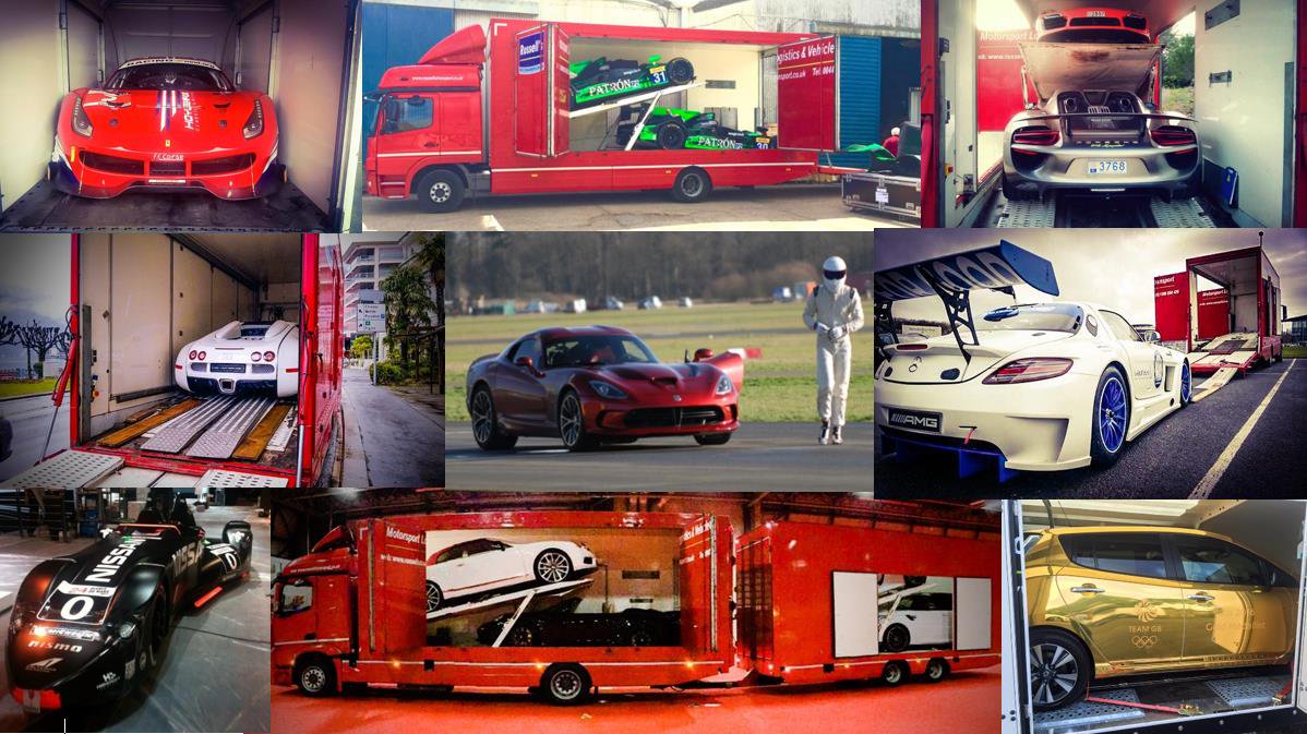 @supercarscar Something #Special to #Move? #RussellsTransport #CoveredCarTransport #Supercars #RaceCars #F1 #Prestige #Classics Worldwide+44(0)1280 850426