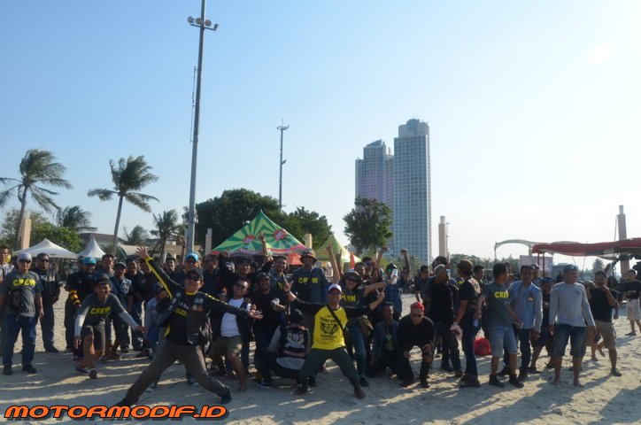 MotorModif's tweet photo. Kopdarnas  JBI ke 3 : Silaturahim dari Sabang Sampai Merauke

https://t.co/RpDao9pgoC #kopdarnas #JBI #MotorModif https://t.co/oulalWn54F