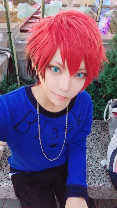 コスプレイヤーあさえのTwitter画像65