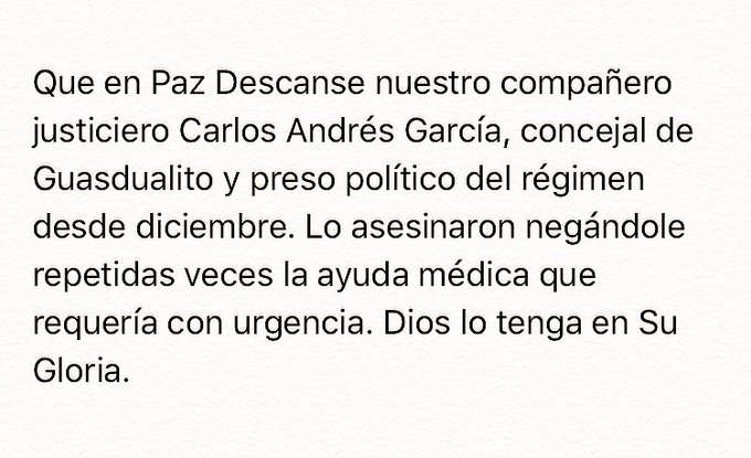 Ver imagen en Twitter Ver imagen en Twitter