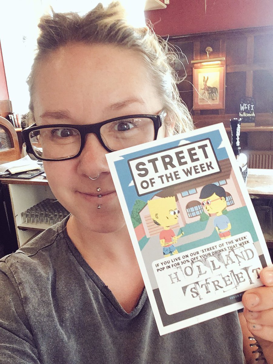 The Islingword tweet media