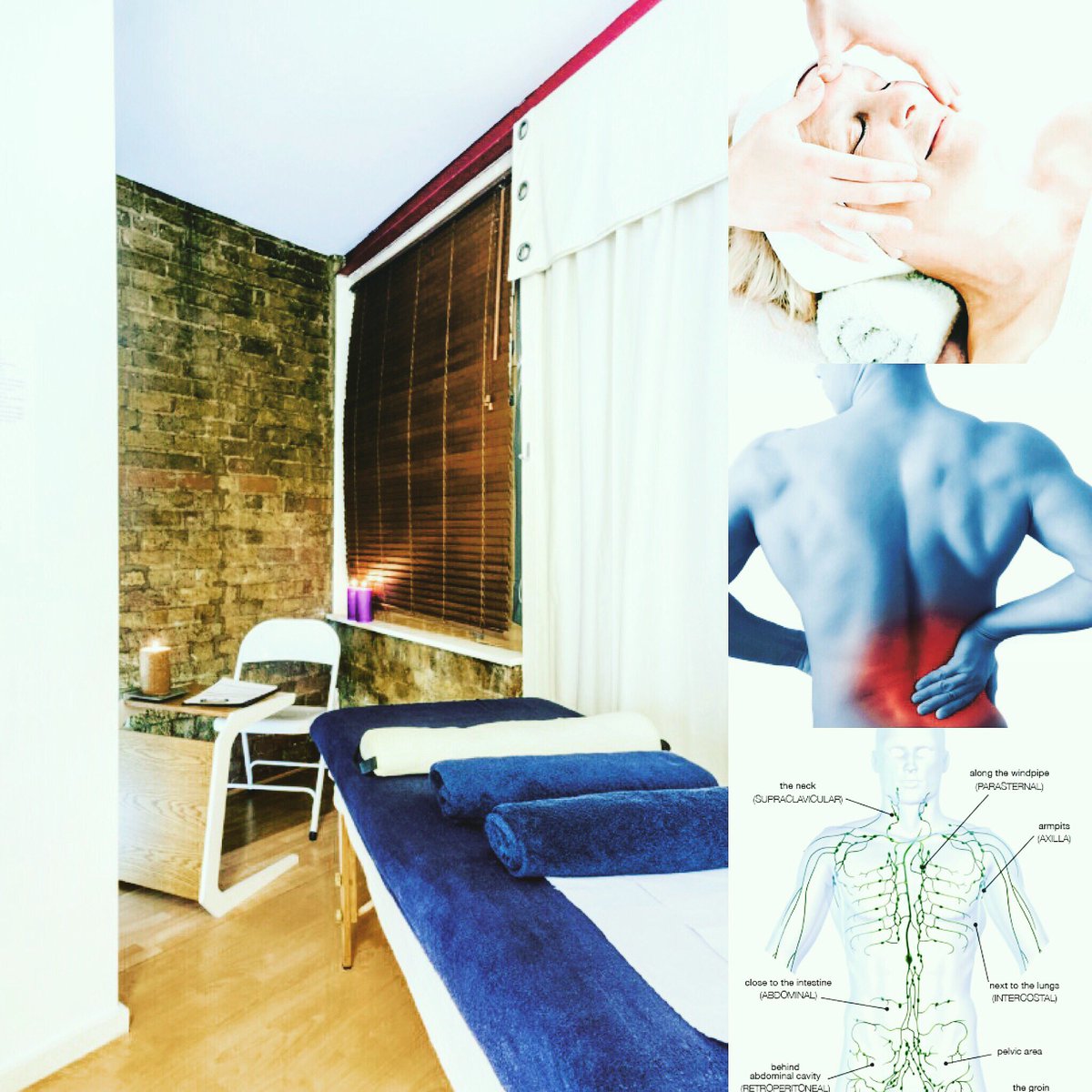 leonefabrizio's tweet photo. #holistic #lymphatic #deep_tissue #cupping #remedial #sport_massage #facelift #post_liposuction https://t.co/UGhckYYu1A https://t.co/OlTGjGKnGC