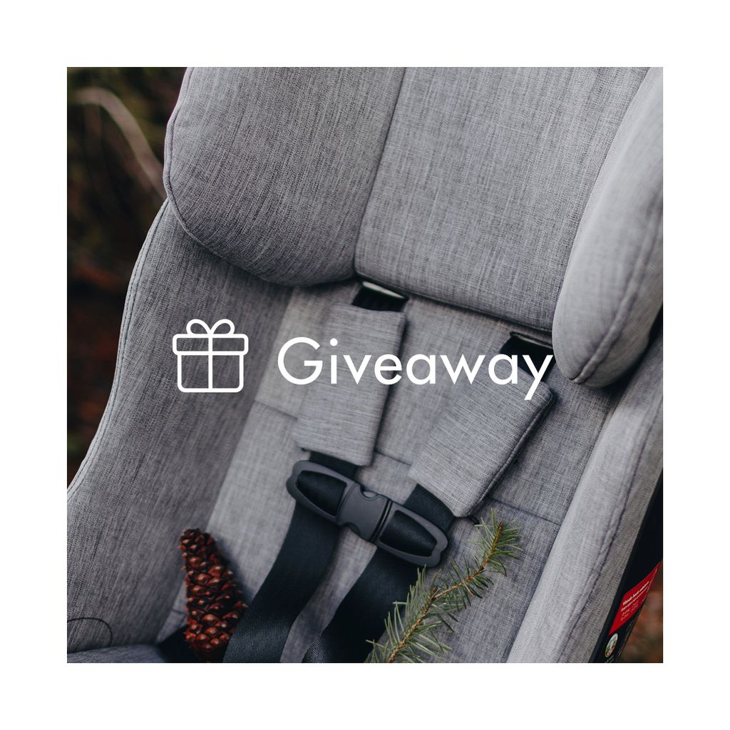 clekinc's tweet photo. It's time to go with the Fllo! Like. Retweet. Enter here: https://t.co/Ntwn6oSNom #ChildPassengerSafetyWeek https://t.co/fUrfQVPm04