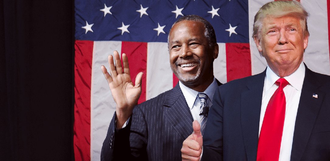 Wish Happy Birthday to Ben Carson!  