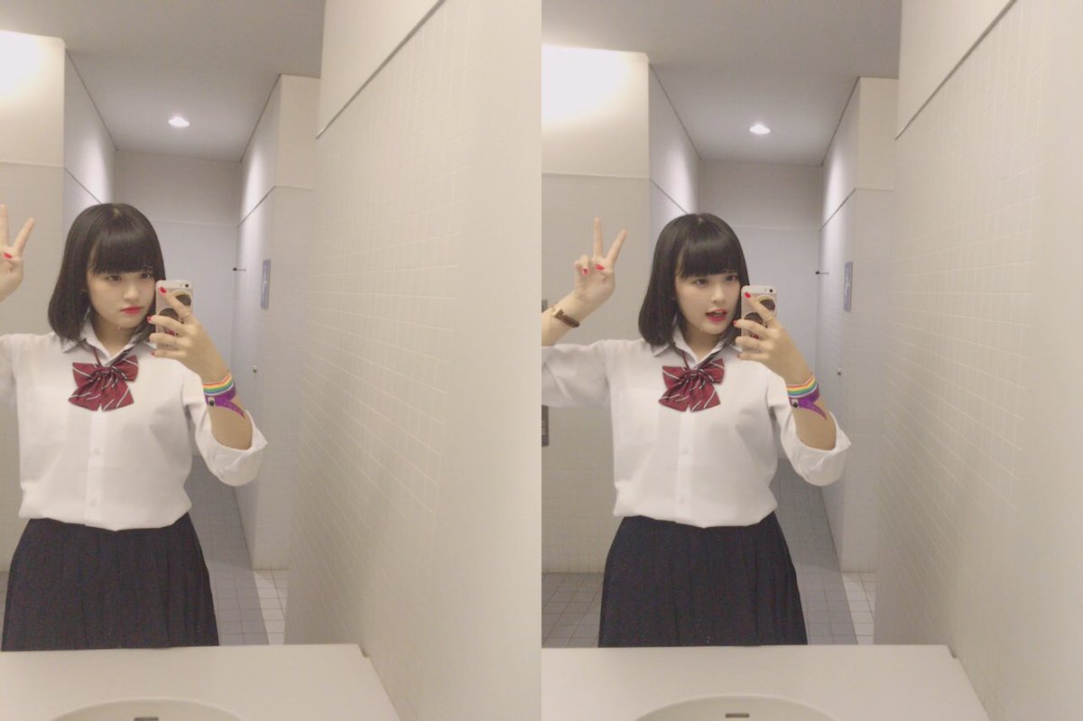kappa__0096's tweet photo. べつばーじょん https://t.co/o0Uz5Cm7fs