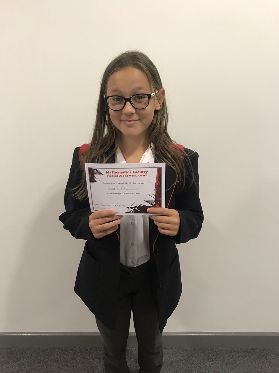 venture_rewards's tweet photo. Maths Super Star! ⭐️🥇 well done ☺️☺️ @OrmistonVenture https://t.co/5wugdhmuKK