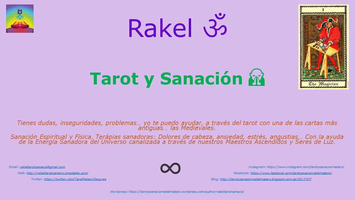 TarotMataro's tweet photo. https://t.co/xcXHc5MWBU