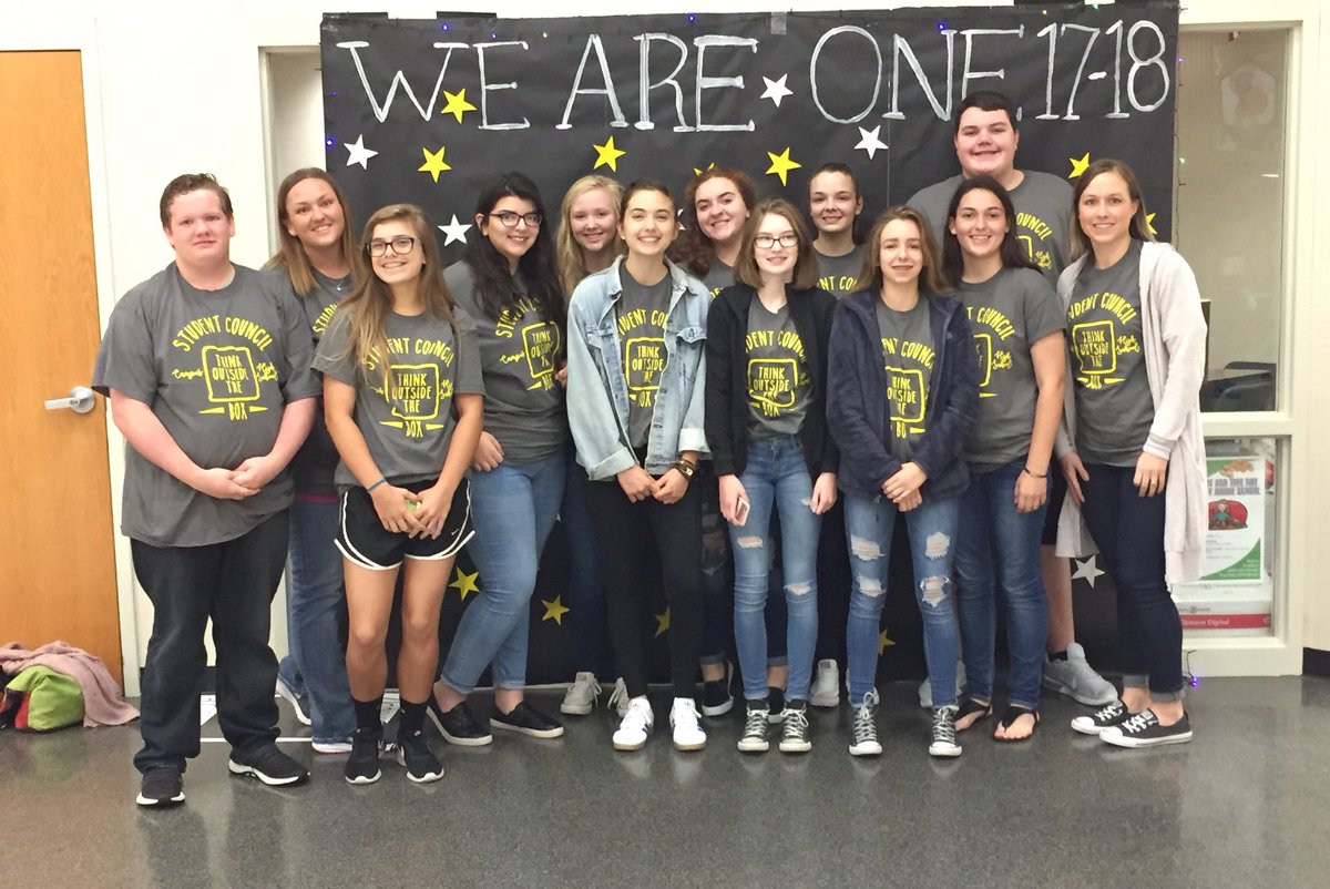 Regional Conference 2017! Emporia High School!