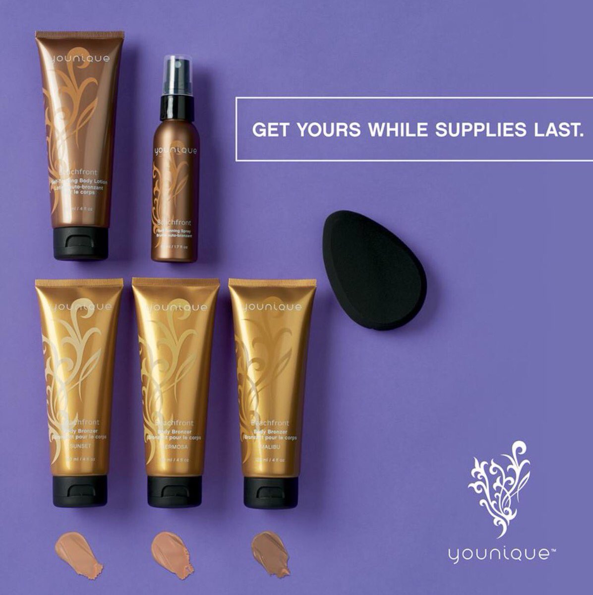 BooBooLashes's tweet image. Going away!!