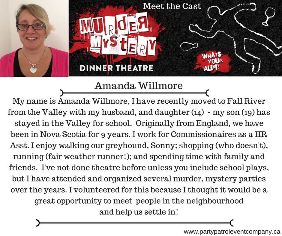 partypatrolec's tweet photo. Did you hear about the Murder plot in Waverley? @waverleyns @fallriverarea
https://t.co/jvyCLYKMKA https://t.co/esifmaKi0g