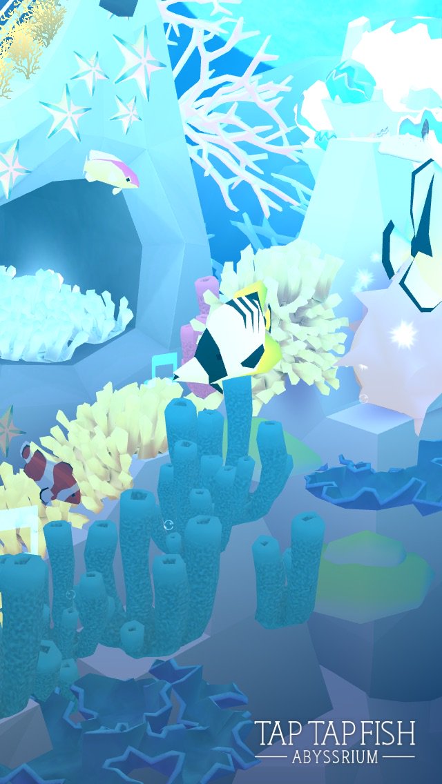 WangLiSha's tweet photo. My Lined Butterfly:) 
#taptapfish
Download: https://t.co/uF7yjGnyFT https://t.co/1YLbqHYLvs