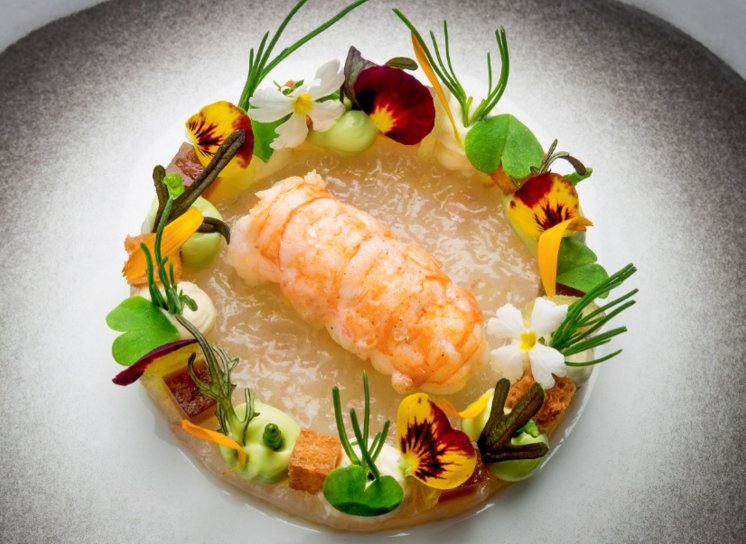 Chefs zoals <a href="/perceel/">restaurantPERCEEL</a> , <a href="/Vlasbloemeken/">Eric van Bochove</a> en @vangroeninge over de geheimen van de langoustine -> chefsfriends.nl/chefs-geheimen… #chefsfriends