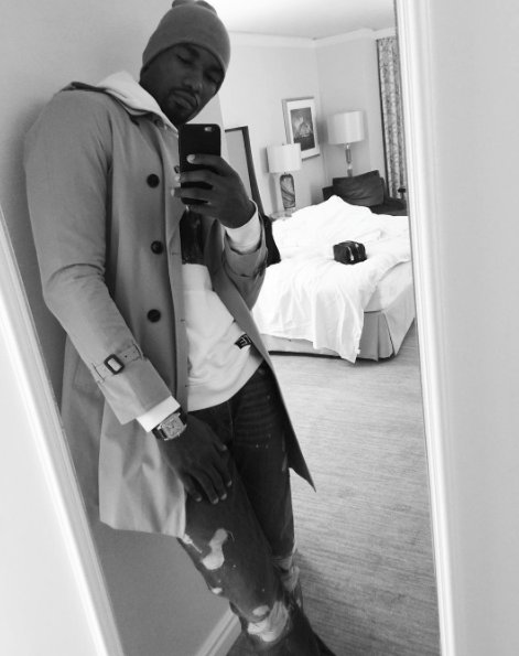 Happy Birthday Serge Ibaka!
The Walker Collective - A Law Firm For Creatives
 