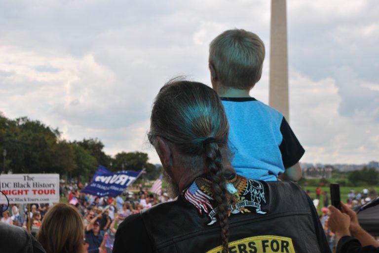 TheIndypendent's tweet photo. One thing #MOAR &amp; the #JuggaloMarch have in common: they are formed by members of America’s neglected working class. https://t.co/zWdqLJQRgw https://t.co/UW8UzN8LXB