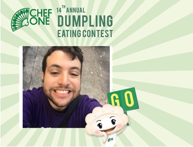 ChefOneDumpling tweet picture
