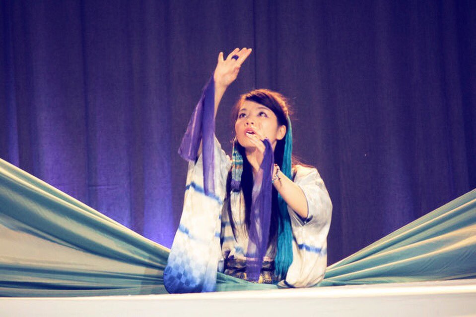 renakaneta's tweet photo. 9/22
19:30 Festsaal Aufführung
9/23
15:30 Blauer Saal Aufführung
9/24
13:15 Festsaal Aufführung
#Connichi2017 ← #Connichi2016 https://t.co/OgEm9GXjil