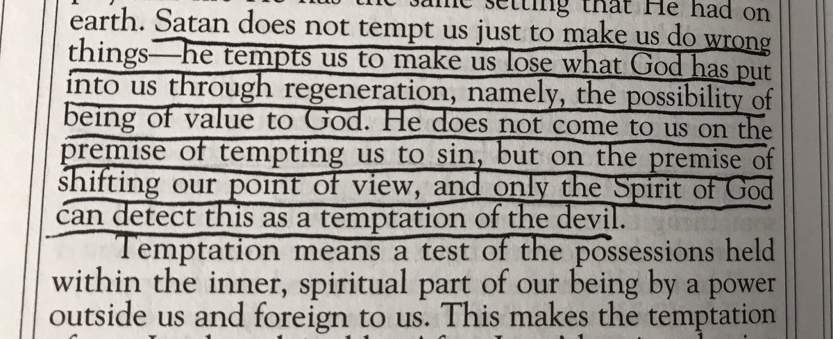 scottmichael86's tweet photo. My Utmost for His Highest https://t.co/aT0AIjYt29