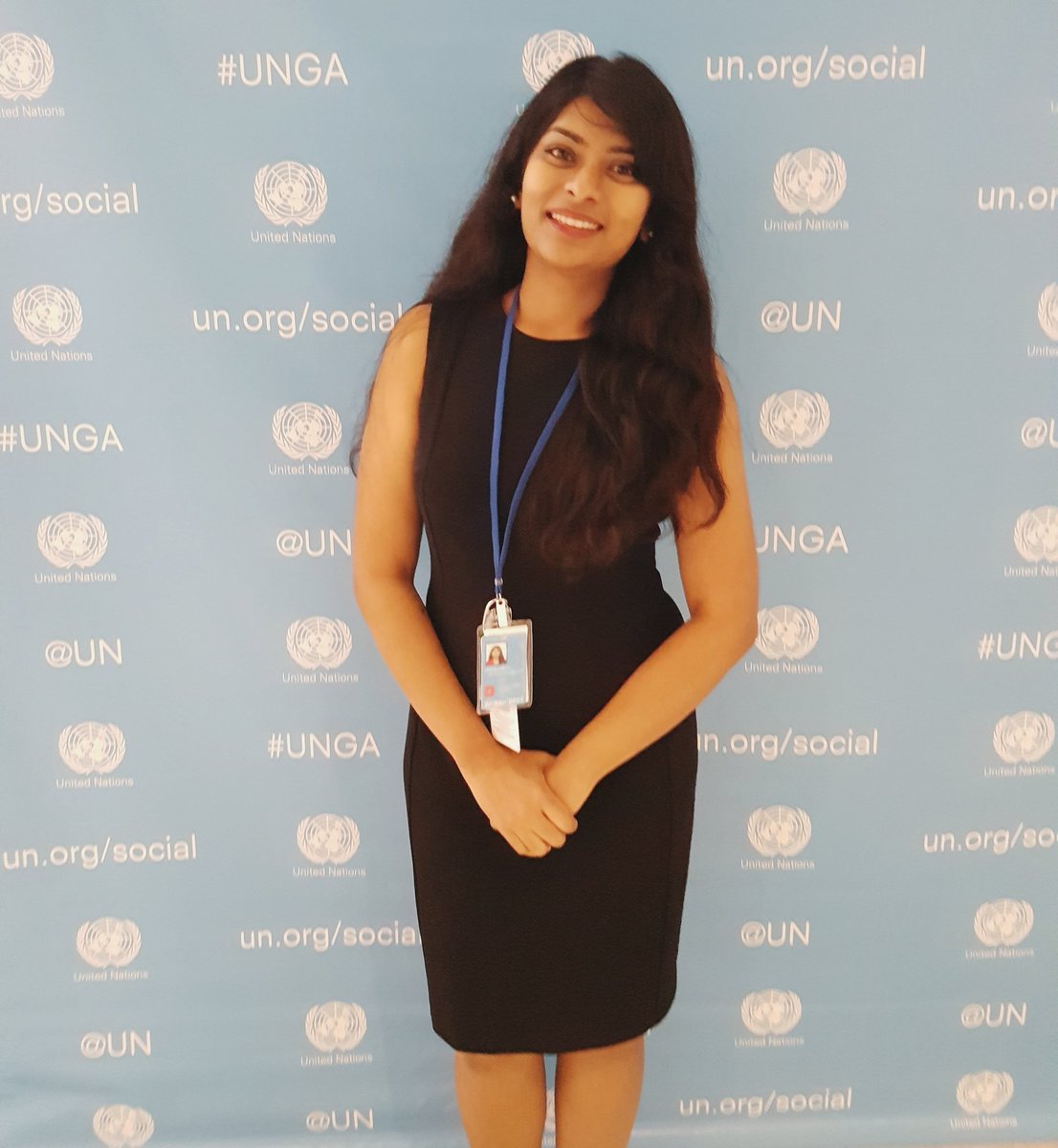 Noreyana Fernando (@noreyanaf) on Twitter photo World Bank-ing at the 72nd UN General Assembly this week! Hit me up if you are here. We are tweeting from <a href="/WBG_Health/">World Bank Health</a> + <a href="/WBG_Education/">World Bank Education</a> #UNGA World Bank-ing at the 72nd UN General Assembly this week! Hit me up if you are here. We are tweeting from <a href="/WBG_Health/">World Bank Health</a> + <a href="/WBG_Education/">World Bank Education</a> #UNGA