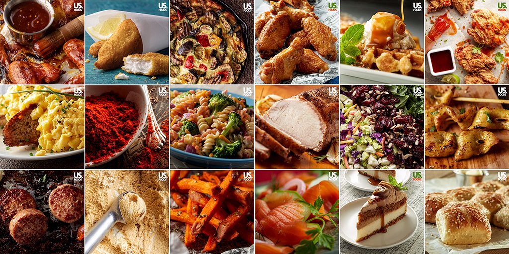 USFoods's tweet image. Fall #USFScoop is out TODAY! Find exclusive products that will save you time &amp;amp; money! Full lineup here: ow.ly/oX0P30fc2Tj