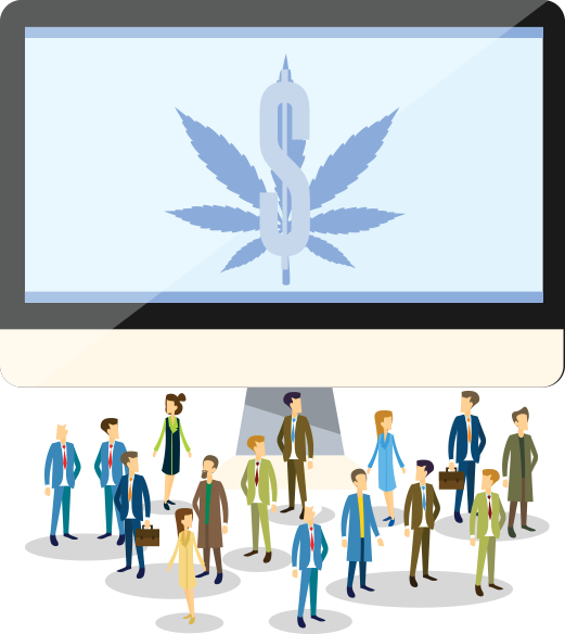 CBTmag's tweet photo. Online Cannabis Exchanges: What you should know about one of the industry’s up-and-coming auxiliary services https://t.co/mmp5wsUT1x https://t.co/j6KWcg4n54