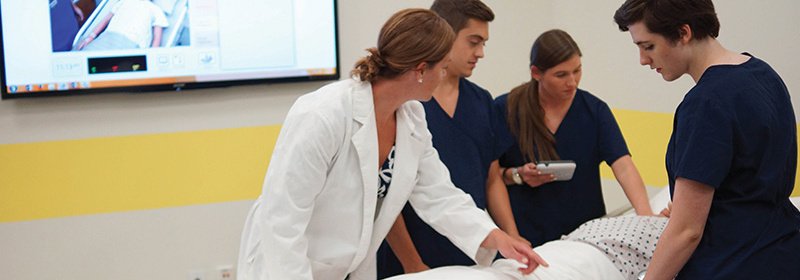 NLN's tweet photo. Academia to Bedside: Part 4. The Nurse Educator, https://t.co/FUKZLvTOPR #NLNTEQ https://t.co/yyZFcjyA9V