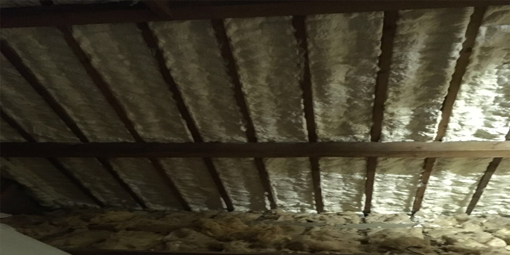 massfoamsystems's tweet photo. Icynene insulation helps to ensure greater sound-proofing, privacy &amp; improve noise reduction https://t.co/dcuTfboqRw https://t.co/wz09Zl9Wc0